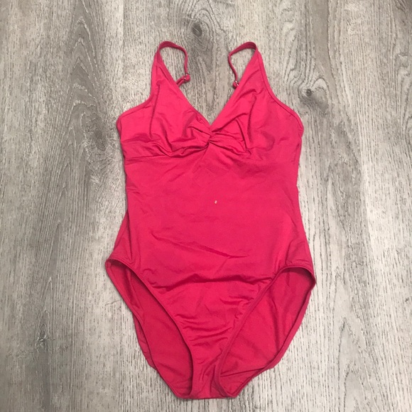 talbots bathing suit